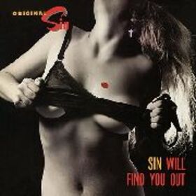 ORIGINAL SINS - SIN WILL FIND YOU OUT