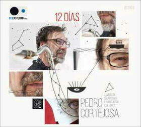 CORTEJOSA, PEDRO - 12 DIAS