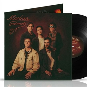 MARBAN - MARMOL -HQ-