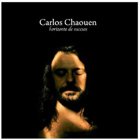 CHAOUEN, CARLOS - HORIZONTE DE SUCESOS
