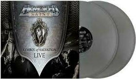 ARMORED SAINT - SYMBOL OF SYMBOL OF SALVATION -LTD-