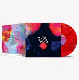 HAMMOCK - LOVE IN THE VOID -LTD-