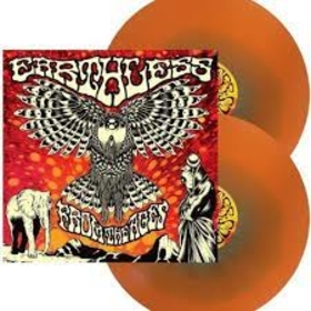 EARTHLESS - FROM THE AGES -LTD-