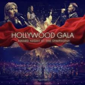 DANISH NATIONAL SYMPHONY ORCHESTRA - HOLLYWOOD GALA