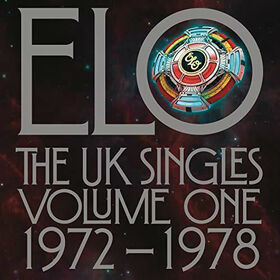 ELECTRIC LIGHT ORCHESTRA - UK SINGLES I 1972-1978 =BOX SET=