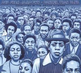 SENIOR ALLSTARS - DUB FROM JAMDOWN-DARKER..