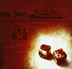 ONE FOOT - ROLL THE DICE