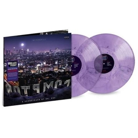 DR. DRE - COMPTON (OST) -LTD-