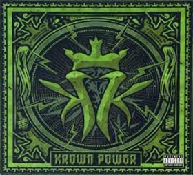 KOTTONMOUTH KINGS - KNOWN POWER