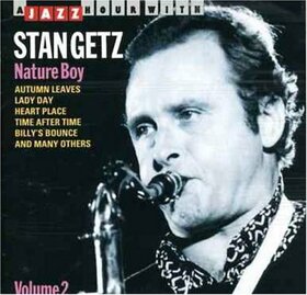 STAN GETZ - NATURE BOY