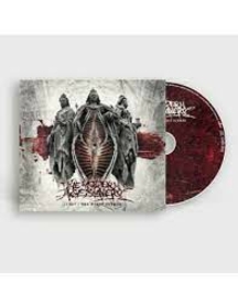 MODERN AGE SLAVERY - 1901 I THE FIRST MOTHER