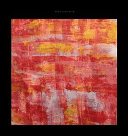 Artistes Variétés - DEEP LOVE 2018 -LTD-