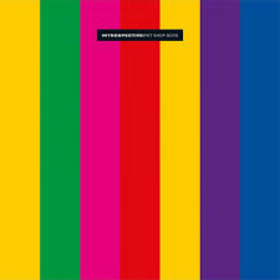 PET SHOP BOYS - INTROSPECTIVE -DELUXE-