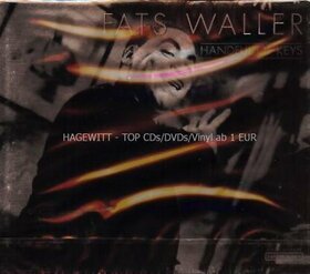 WALLER, FATS - HANDFUL OF KEYS