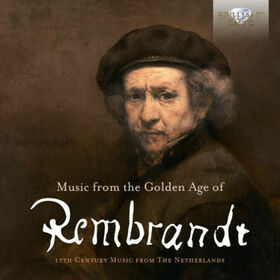 VARIOS ARTISTAS - MUSIC FROM THE GOLDEN AGE