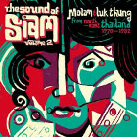 VARIOS ARTISTAS - SOUND OF SIAM 2