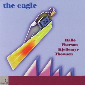 VARIOS ARTISTAS - EAGLE