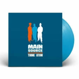 MAIN SOURCE - THINK / ATOM -LTD-