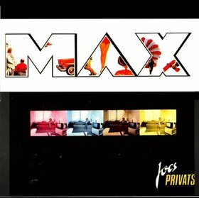 SUNYER, MAX - JOCS PRIVATS