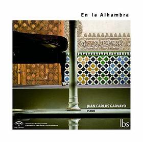 GARVAYO, JUAN CARLOS - EN LA ALHAMBRA