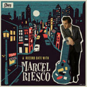 RIESCO, MARCEL - A RECORD DATE WITH