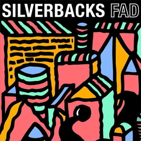 SILVERBACKS - FAD