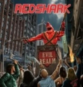 REDSHARK - EVIL REALM