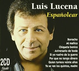 LUCENA, LUIS - ESPAÑOLEAR =BOX=
