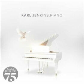 JENKINS, KARL - PIANO