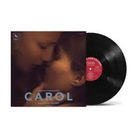 ORIGINAL SOUND TRACK - CAROL -HQ-