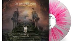 LETTERS SENT HOME - FOREVER UNDONE -LTD-