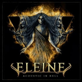 ELEINE - ACOUSTIC IN HELL -DIGI-