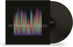 PET SHOP BOYS - DISCO 5 -HQ-