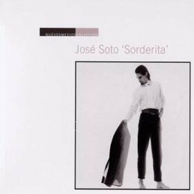 SORDERITA -JOSE SOTO- - NUEVOS MEDIOS COLECCION