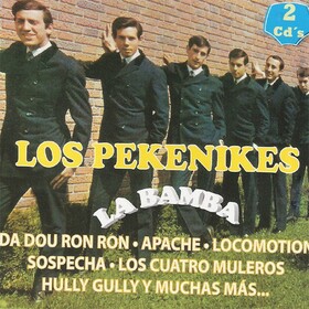 LOS PEKENIKES - LA BAMBA