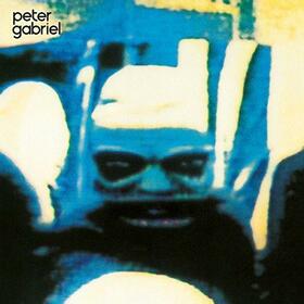 PETER GABRIEL - 4:SECURITY