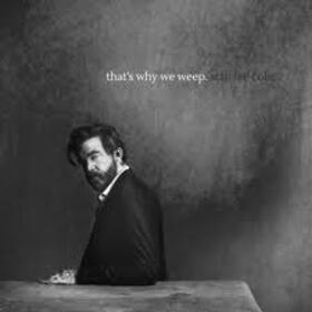 COLE, STAN LEE - THAT'S WHY WE WEEP