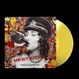 SPEKTOR, REGINA - SOVIET KITSCH -LTD-