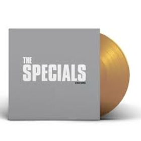 SPECIALS - ENCORE -LTD-
