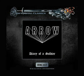 ARROW - DIARY OF A SOLDIER