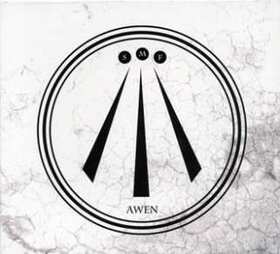 SANDFORD MUSIC FACTORY - AWEN