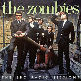ZOMBIES - BBC RADIO RADIO SESSIONS