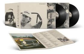 GOSSETT, DYLAN - WESTWARD -HQ-