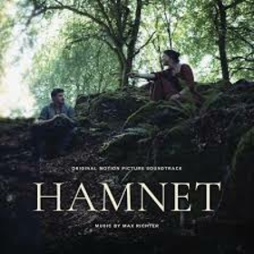 ORIGINAL SOUND TRACK - HAMNET