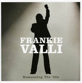 VALLI, FRANKIE - ROMANCING THE 60'S 