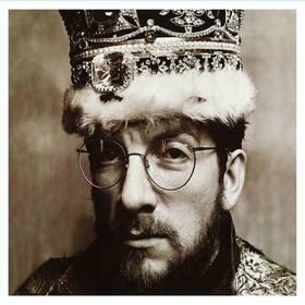 COSTELLO, ELVIS - COSTELLO SHOW-KING OF AMERICA