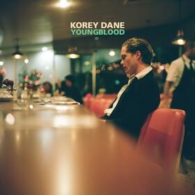 DANE, KOREY - YOUNGBLOOD