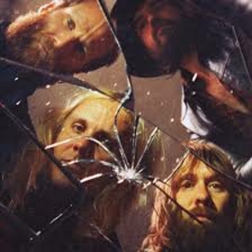 KADAVAR - KIDS ABANDONING DESTINY AMOG VANITY AND RUIN