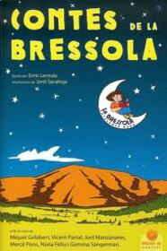 VARIOS ARTISTAS - CONTES DE LA BRESSOLA (DISCO LIBRO)