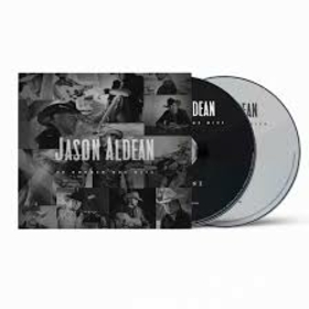 ALDEAN, JASON - 30 NUMBER ONES HITS